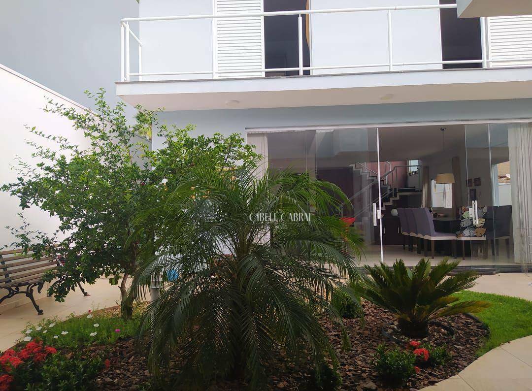 Casa de Condomínio à venda com 4 quartos, 270m² - Foto 26