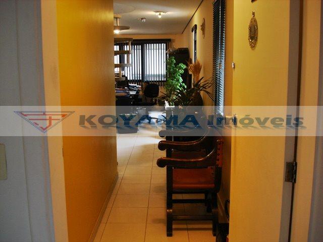 Conjunto Comercial-Sala à venda, 53m² - Foto 5