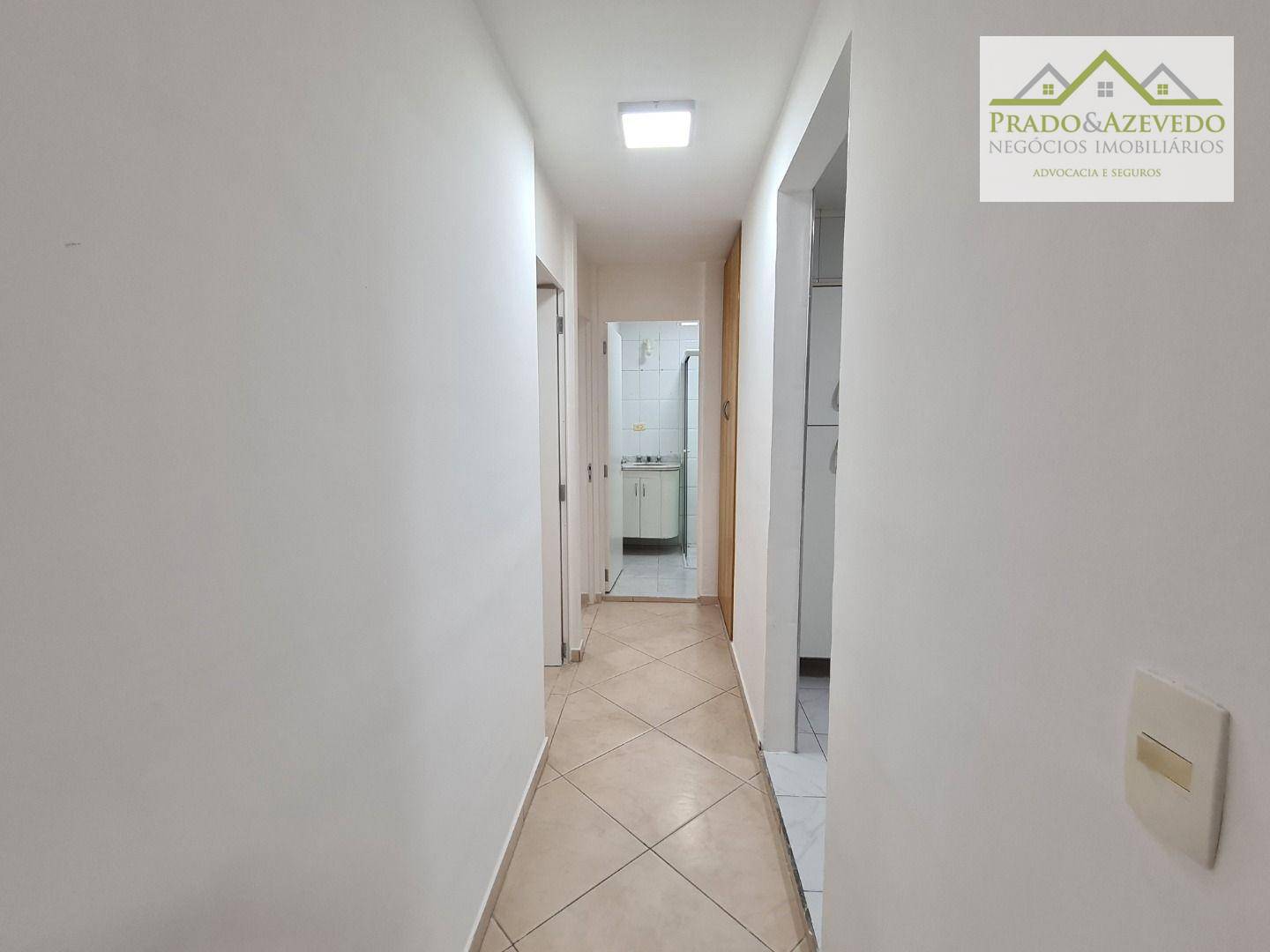 Apartamento à venda com 2 quartos, 54m² - Foto 6