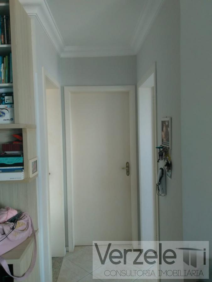 Apartamento à venda com 2 quartos, 59m² - Foto 13