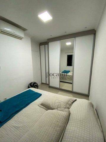 Apartamento à venda com 2 quartos, 58m² - Foto 7