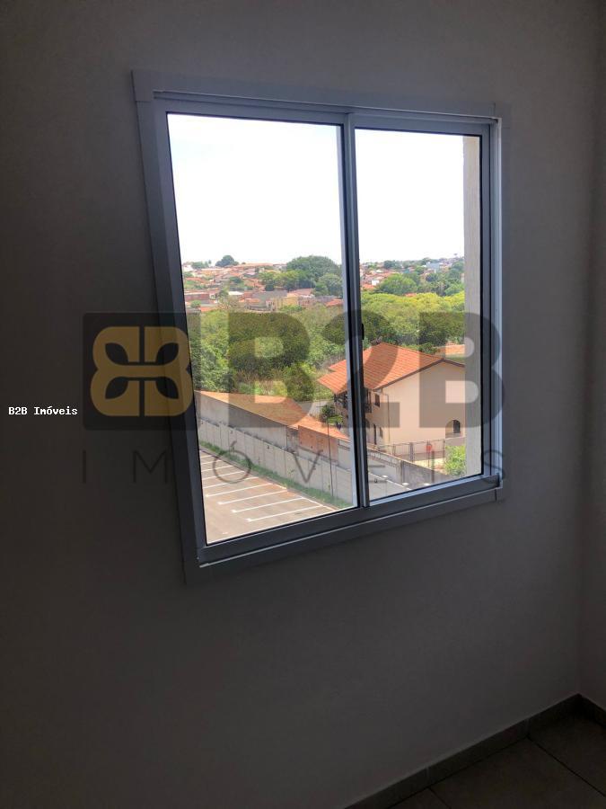 Apartamento à venda com 2 quartos, 46m² - Foto 6