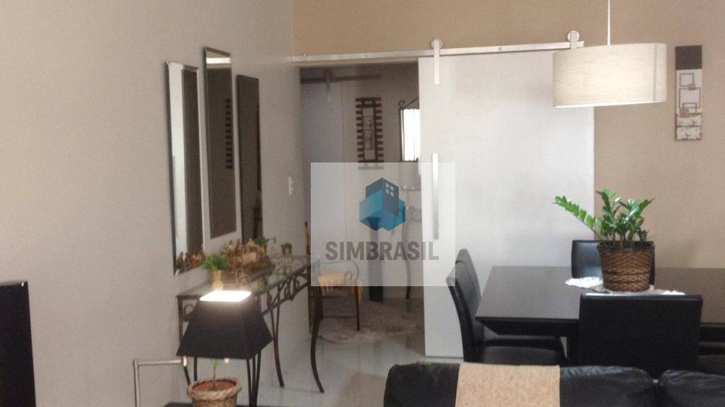 Apartamento à venda com 2 quartos, 149m² - Foto 2