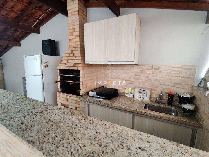 Casa à venda com 3 quartos, 154m² - Foto 9