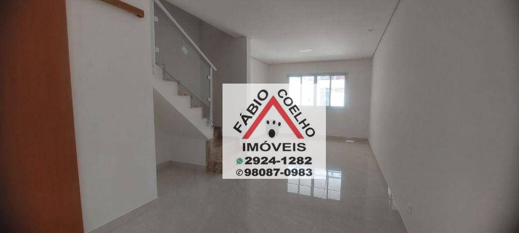 Sobrado à venda com 3 quartos, 125m² - Foto 23