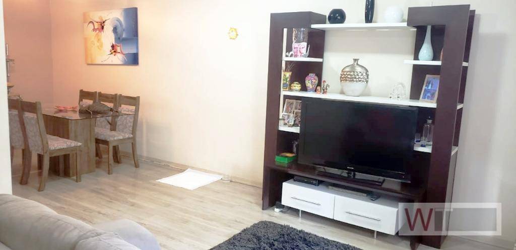 Casa de Condomínio à venda com 3 quartos, 110m² - Foto 4