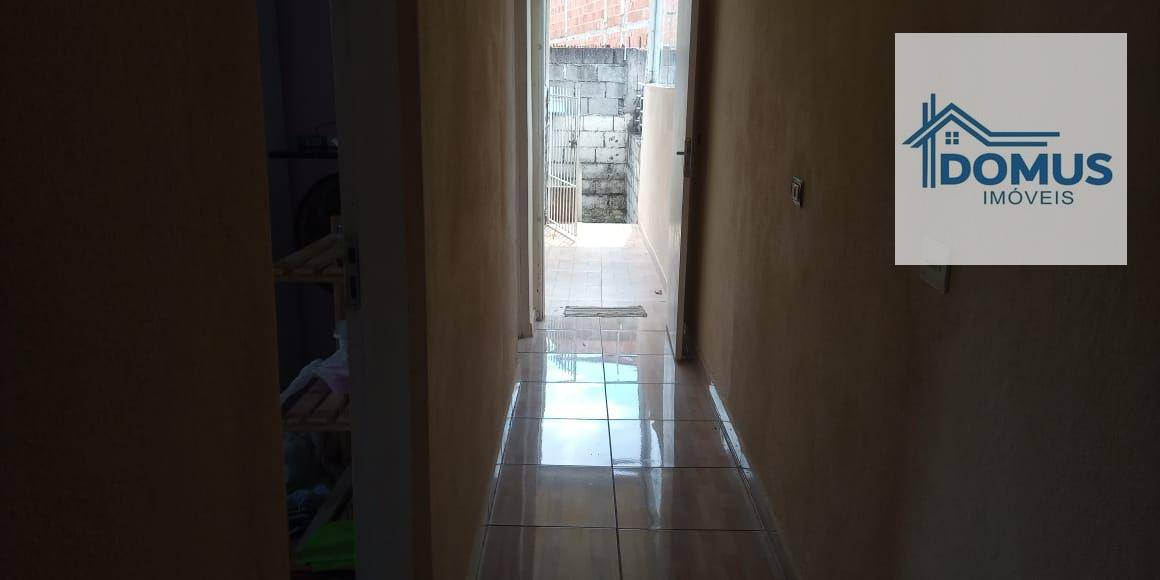 Sobrado à venda com 3 quartos, 110m² - Foto 14