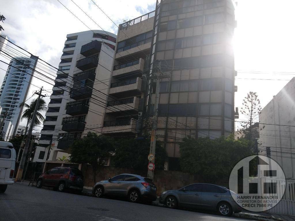 Apartamento à venda com 5 quartos, 500m² - Foto 10