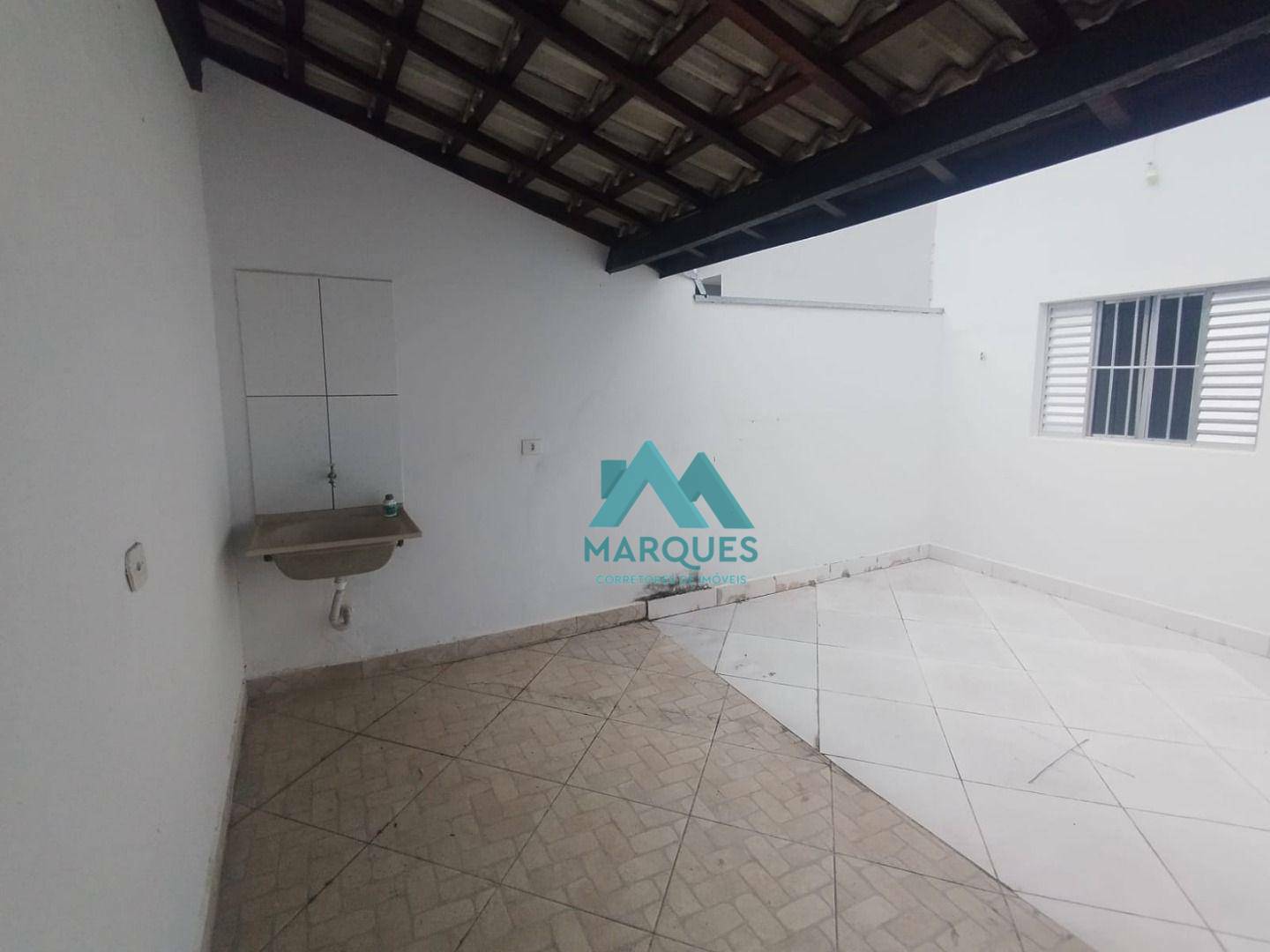 Casa à venda com 2 quartos, 100m² - Foto 19