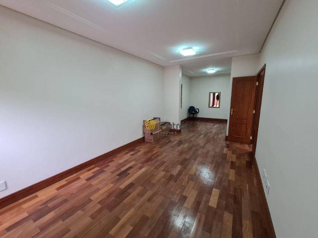 Casa de Condomínio à venda e aluguel com 5 quartos, 470m² - Foto 32