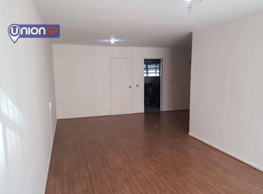 Apartamento à venda com 4 quartos, 120m² - Foto 4