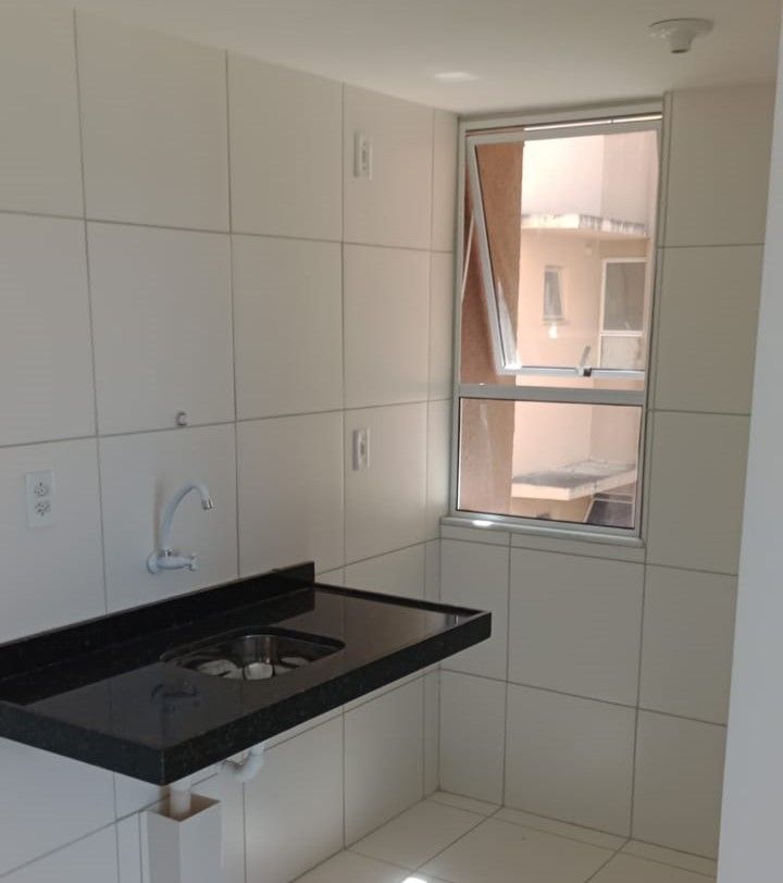 Apartamento à venda com 3 quartos, 52m² - Foto 6