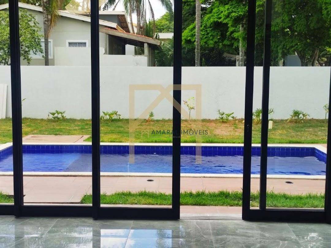 Casa de Condomínio à venda com 4 quartos, 181m² - Foto 6