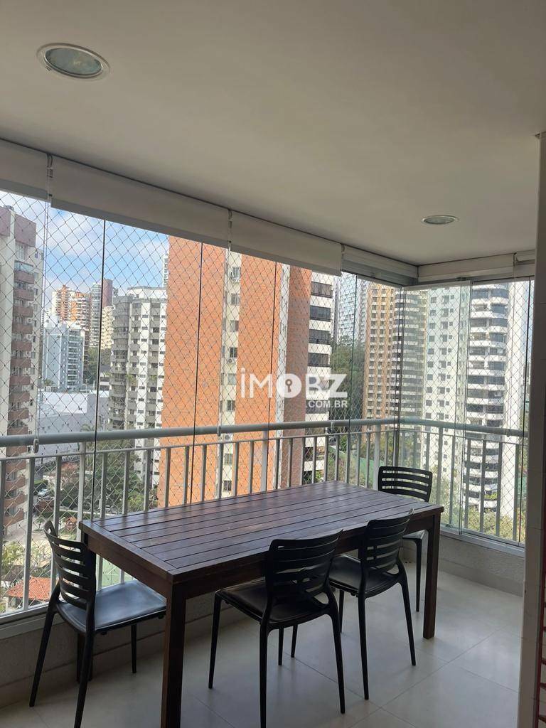 Apartamento à venda com 3 quartos, 84m² - Foto 5