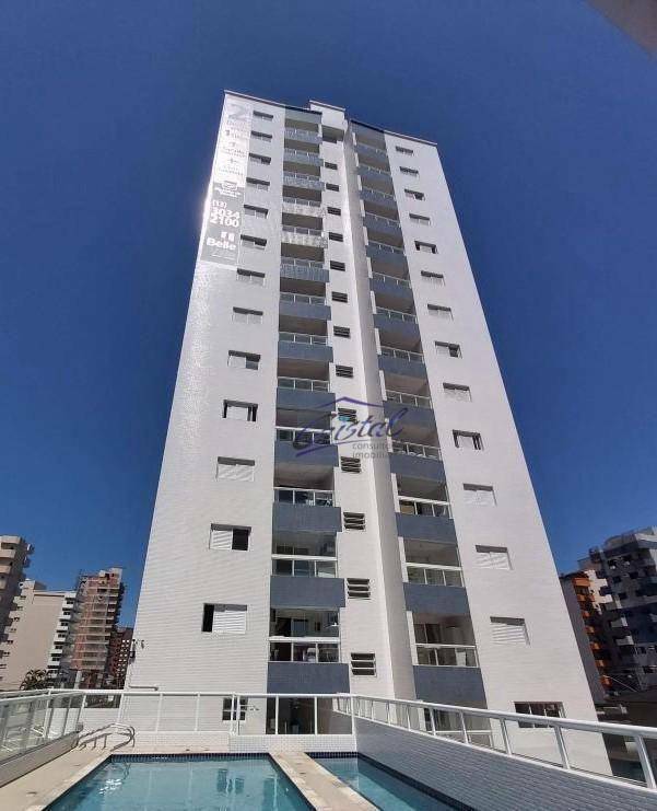 Apartamento à venda com 2 quartos, 60m² - Foto 1