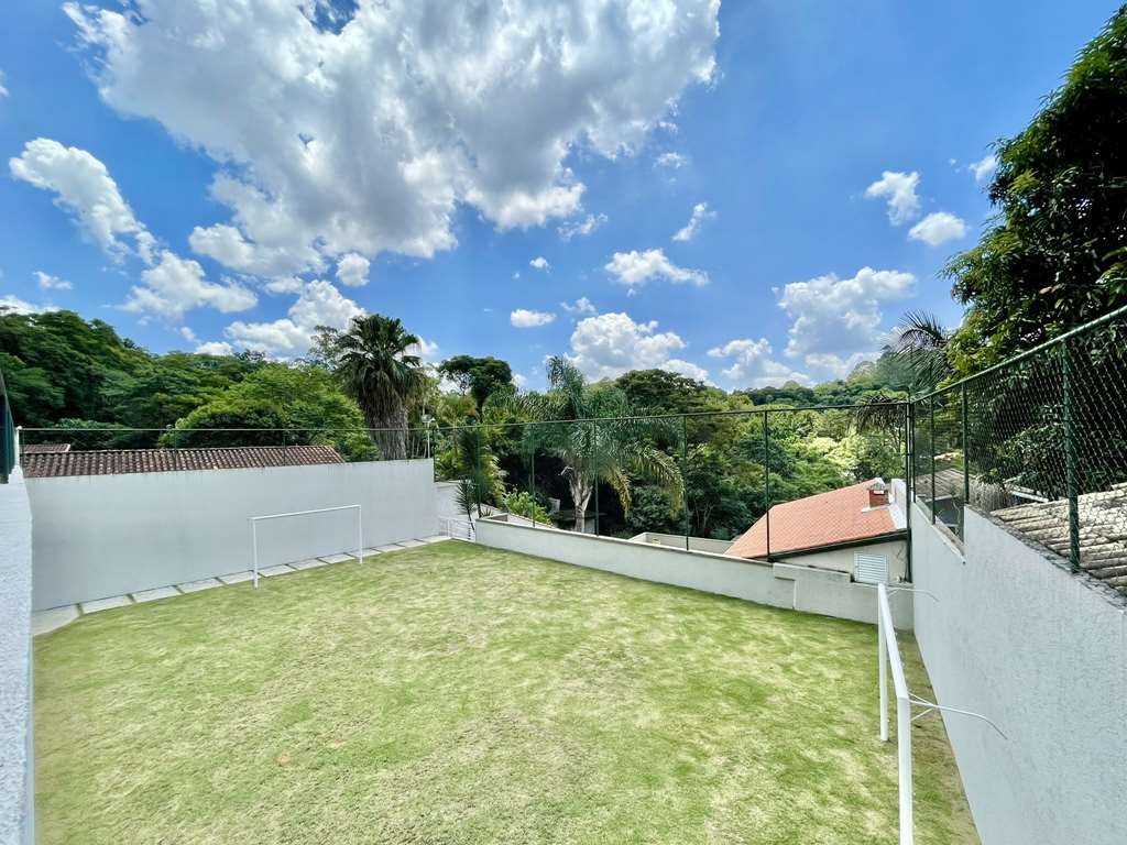 Casa de Condomínio à venda com 3 quartos, 215m² - Foto 9