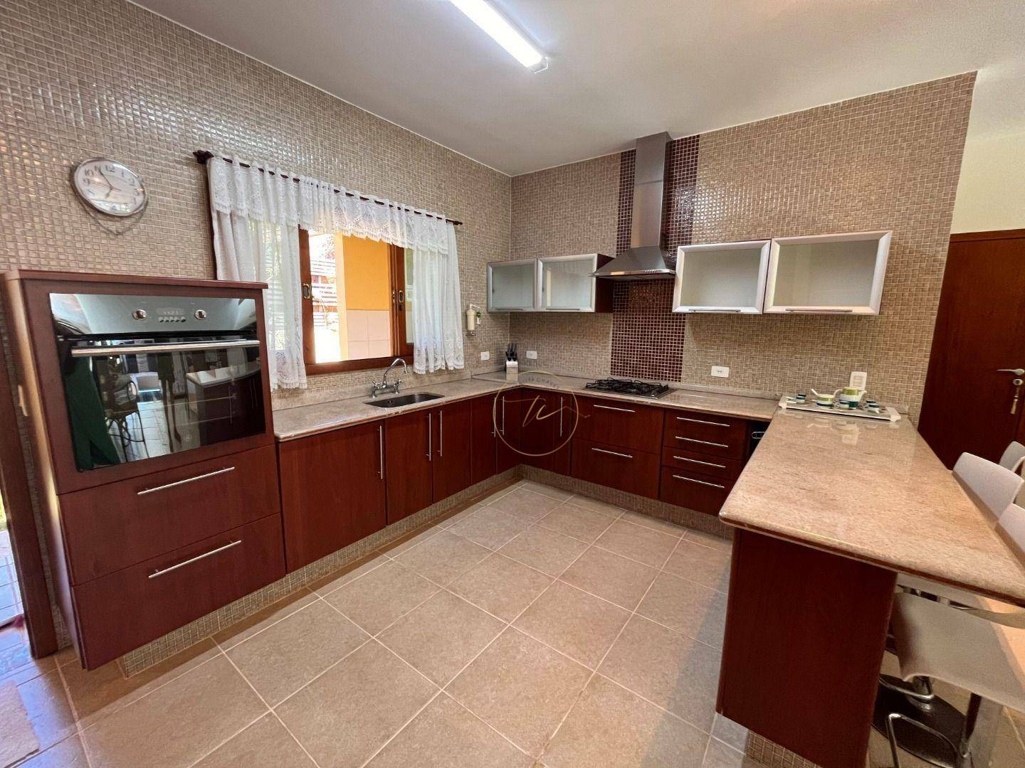 Casa de Condomínio à venda com 4 quartos, 300m² - Foto 9