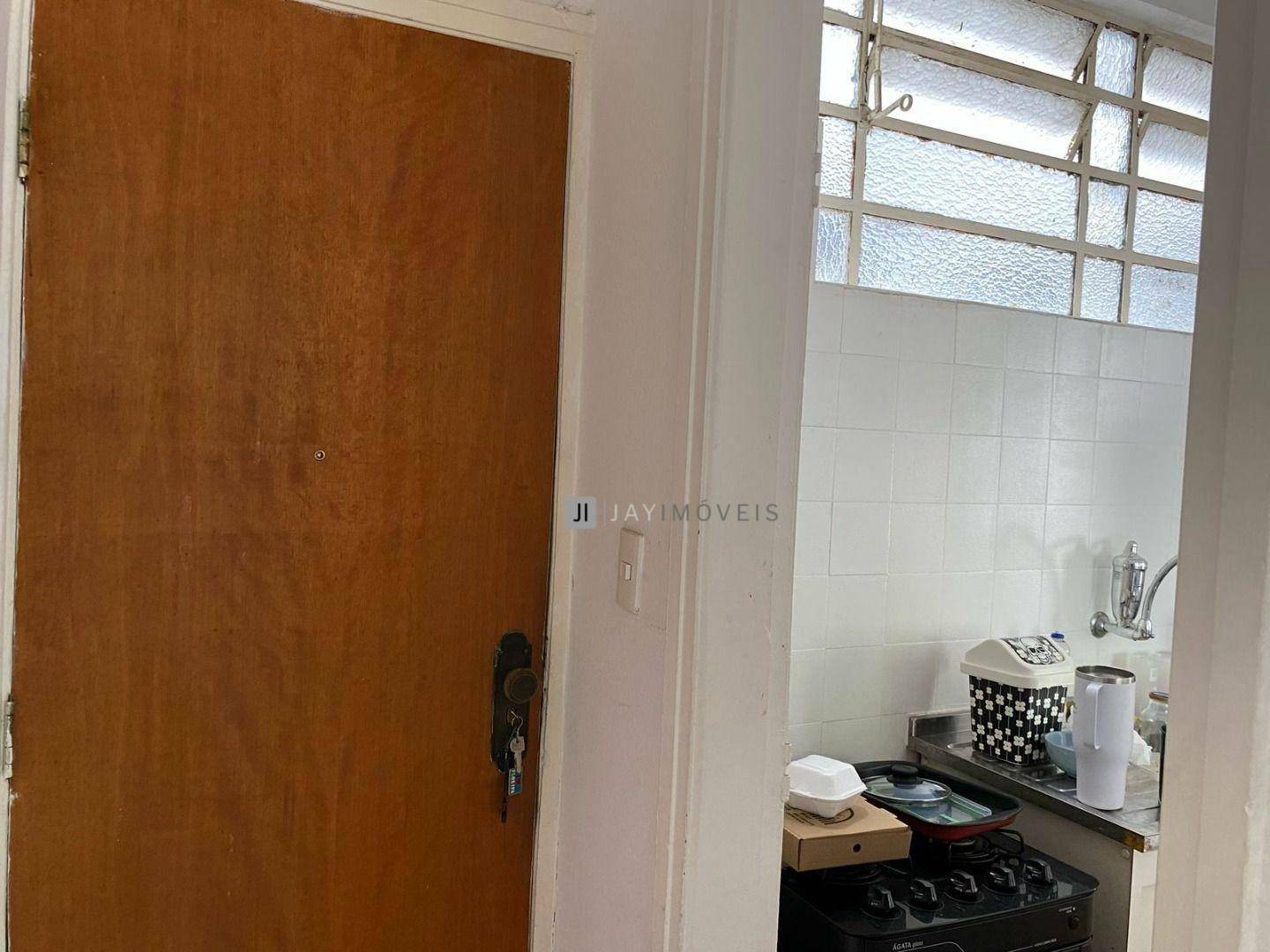 Apartamento à venda com 2 quartos, 50m² - Foto 6