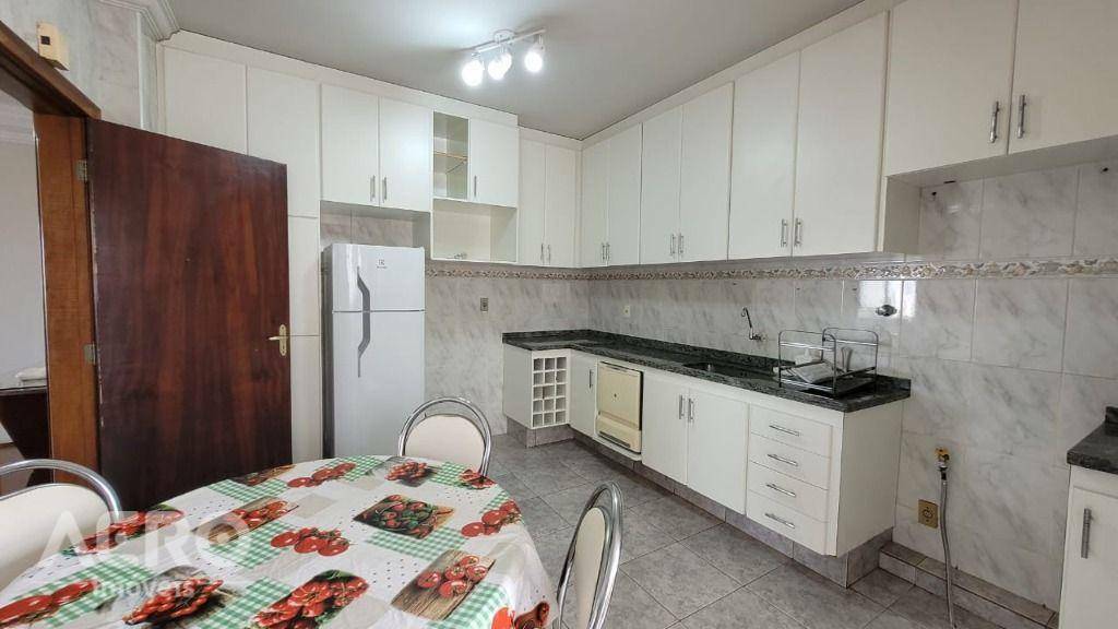 Apartamento à venda com 2 quartos, 88m² - Foto 8