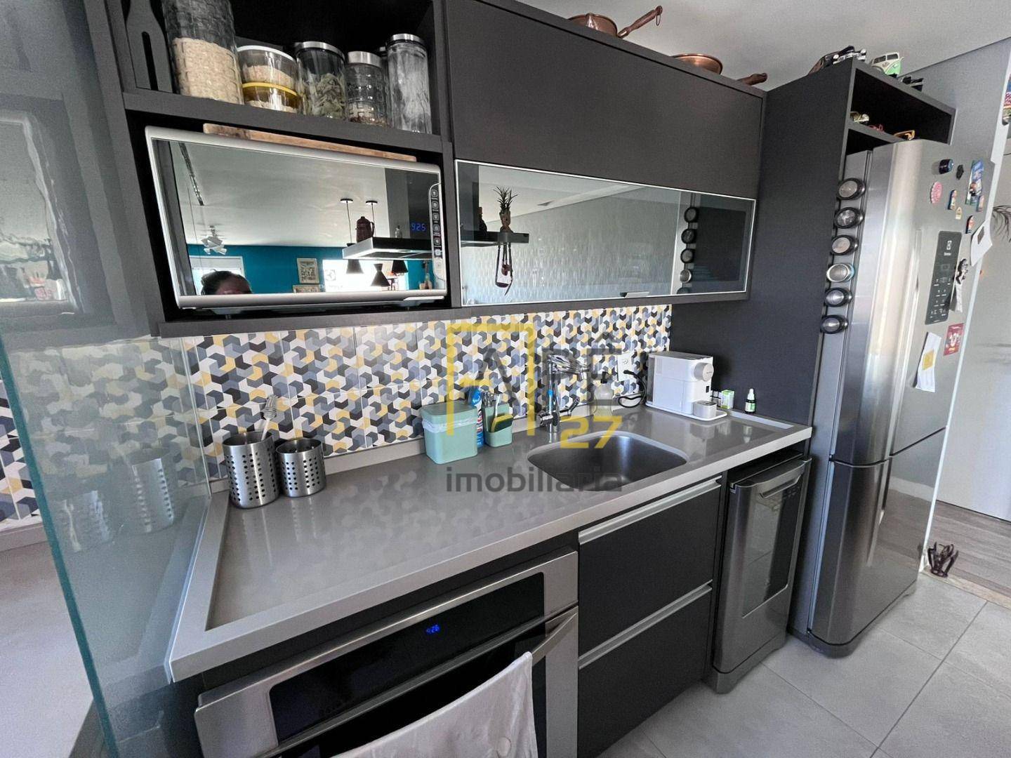 Apartamento para alugar com 2 quartos, 86m² - Foto 1