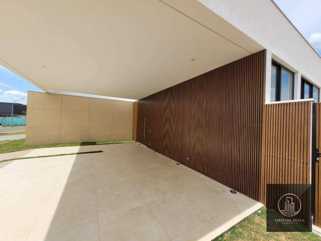 Casa de Condomínio à venda com 3 quartos, 261m² - Foto 3