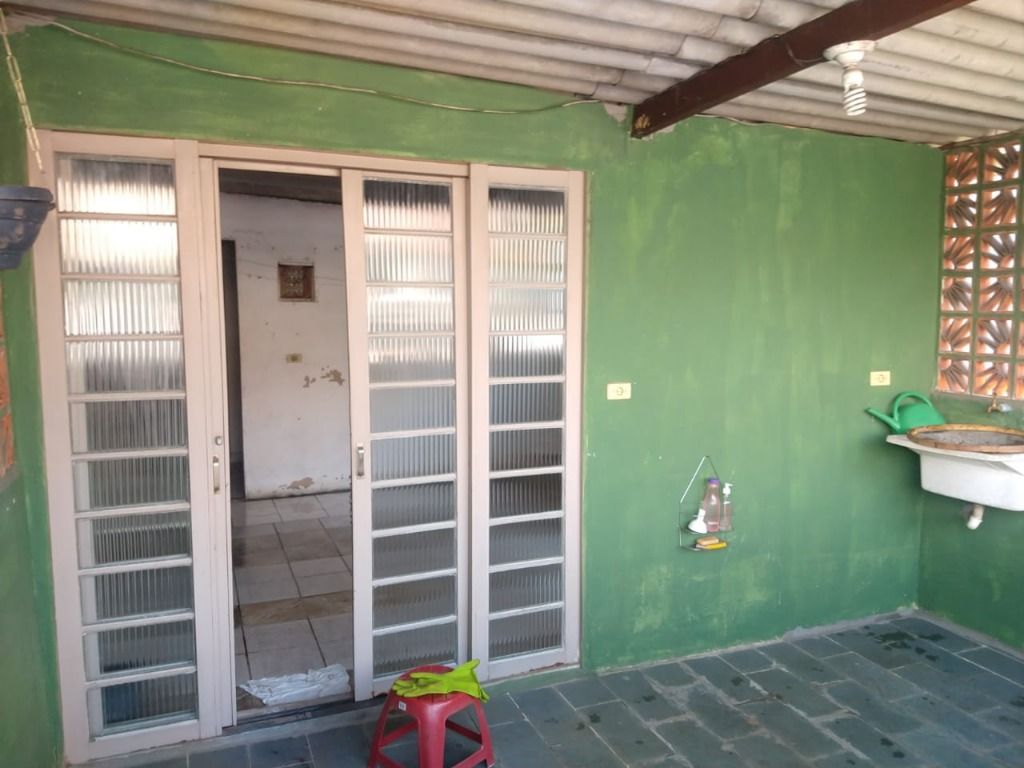 Sobrado à venda com 2 quartos, 125m² - Foto 8