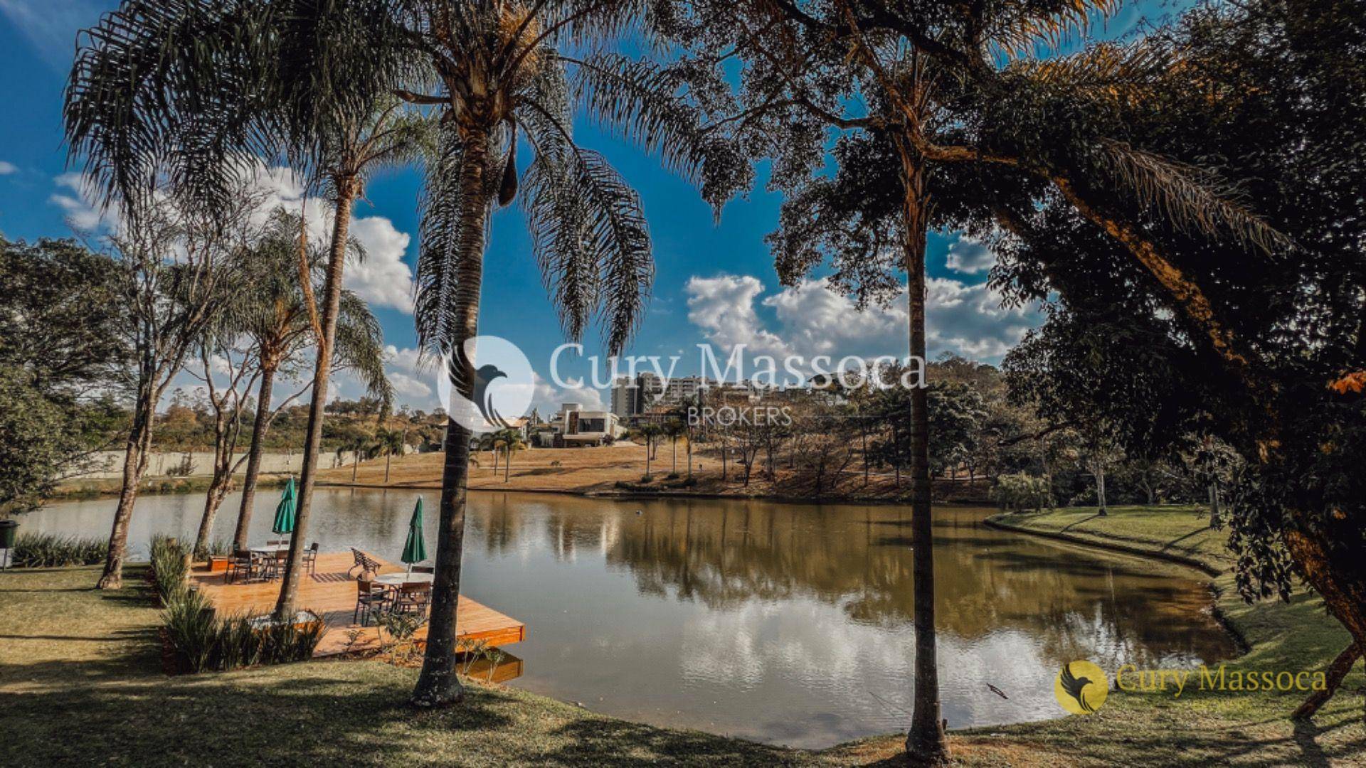 Casa de Condomínio à venda com 6 quartos, 578m² - Foto 11