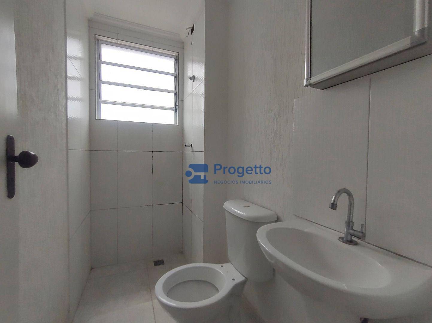 Apartamento à venda com 3 quartos, 55m² - Foto 11