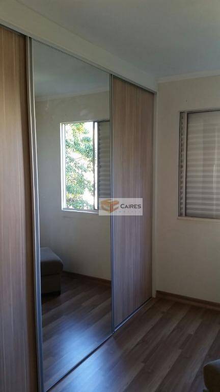 Apartamento à venda com 3 quartos, 77m² - Foto 10