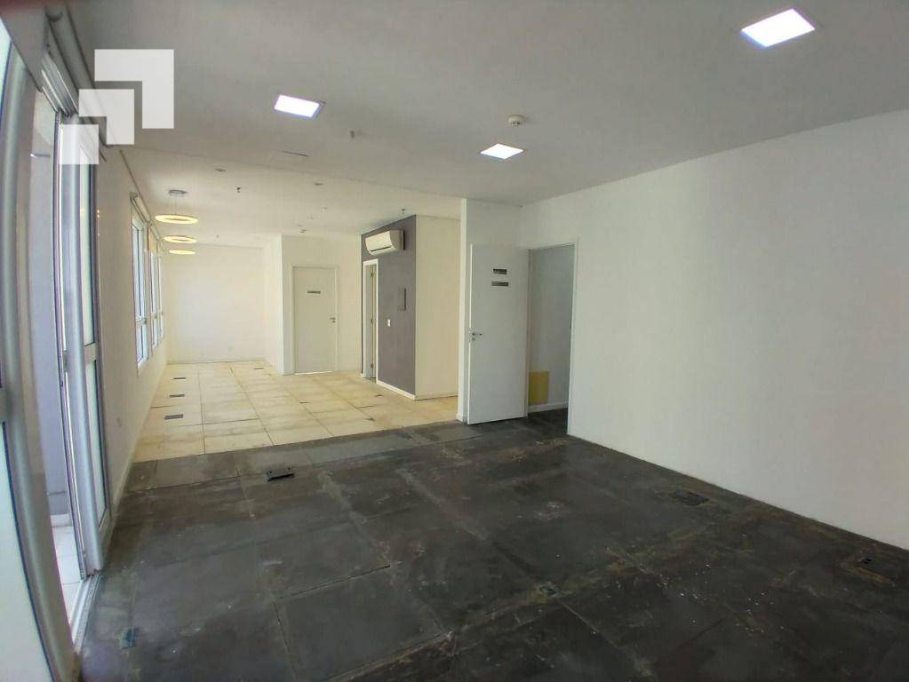 Conjunto Comercial-Sala para alugar, 80m² - Foto 18