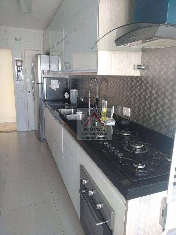 Apartamento à venda com 3 quartos, 84m² - Foto 8