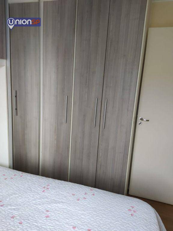 Apartamento à venda com 2 quartos, 54m² - Foto 3