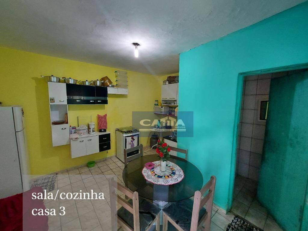 Sobrado à venda com 5 quartos, 215m² - Foto 22