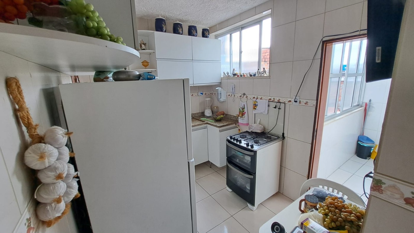 Apartamento à venda com 4 quartos, 100m² - Foto 28