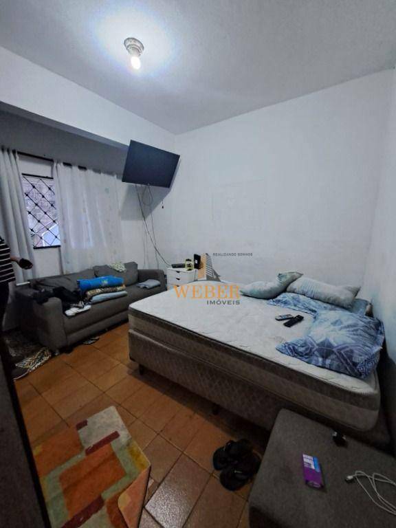 Sobrado à venda com 2 quartos, 263m² - Foto 42