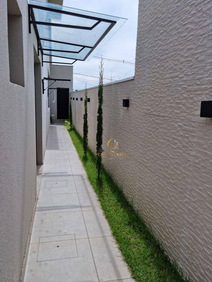 Sobrado à venda com 3 quartos, 256m² - Foto 35