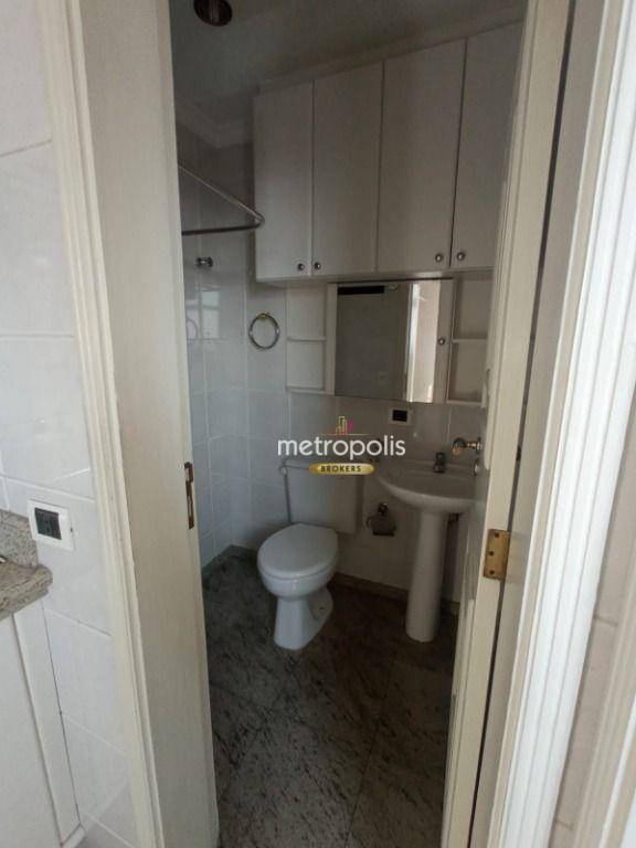 Apartamento à venda com 3 quartos, 156m² - Foto 10