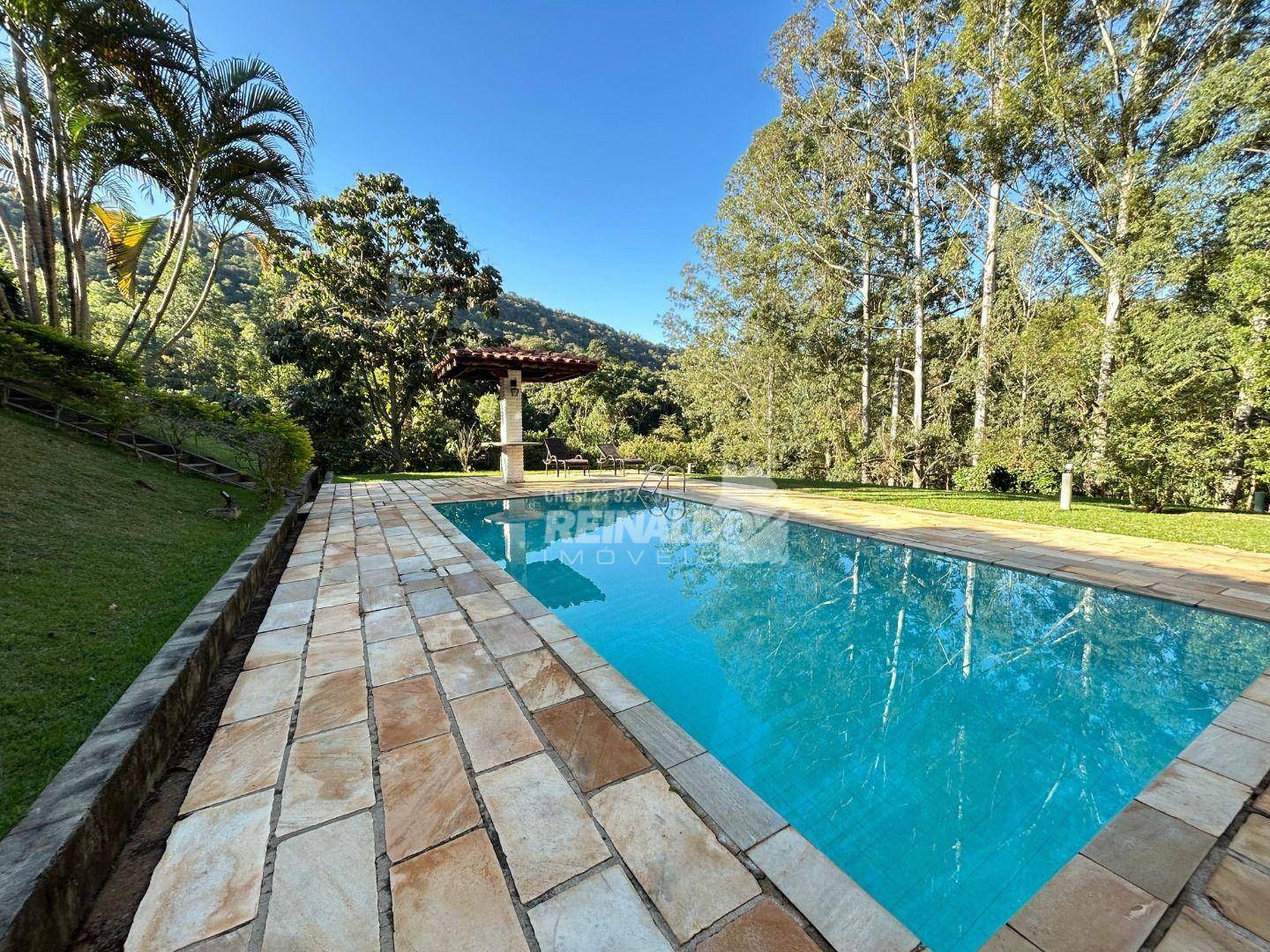 Casa de Condomínio à venda e aluguel com 5 quartos, 320m² - Foto 21