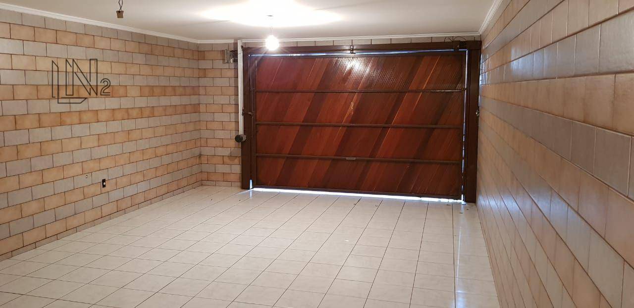 Sobrado à venda com 3 quartos, 250m² - Foto 34