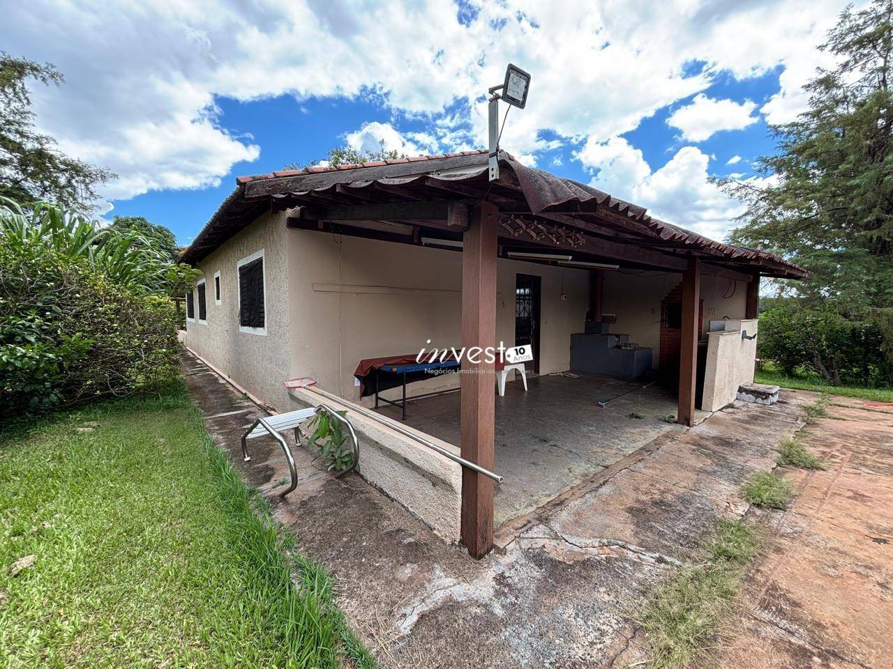 Sítio, 3 quartos, 3 hectares - Foto 34