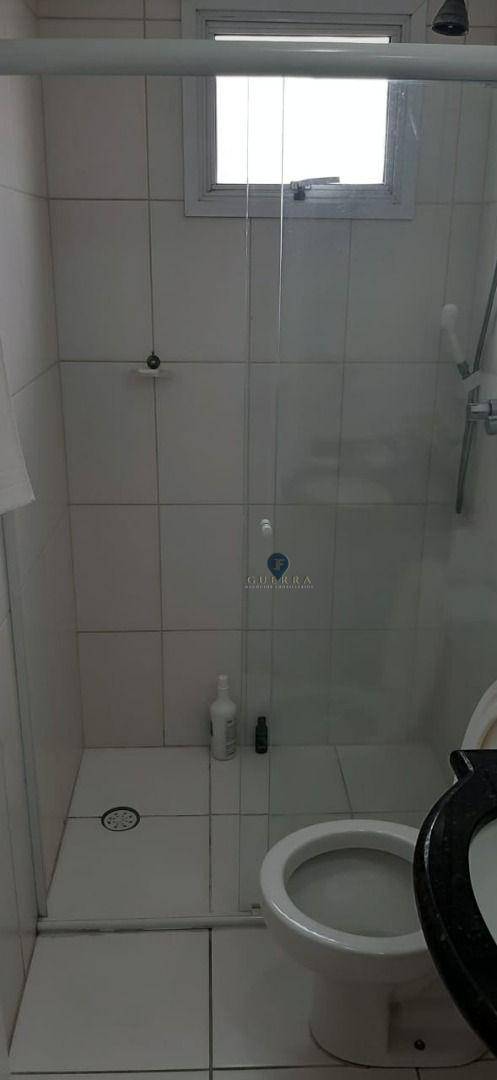 Apartamento à venda com 3 quartos, 100m² - Foto 7