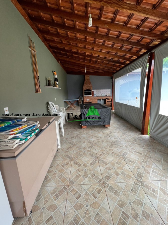 Chácara, 2 quartos, 1000 m² - Foto 5