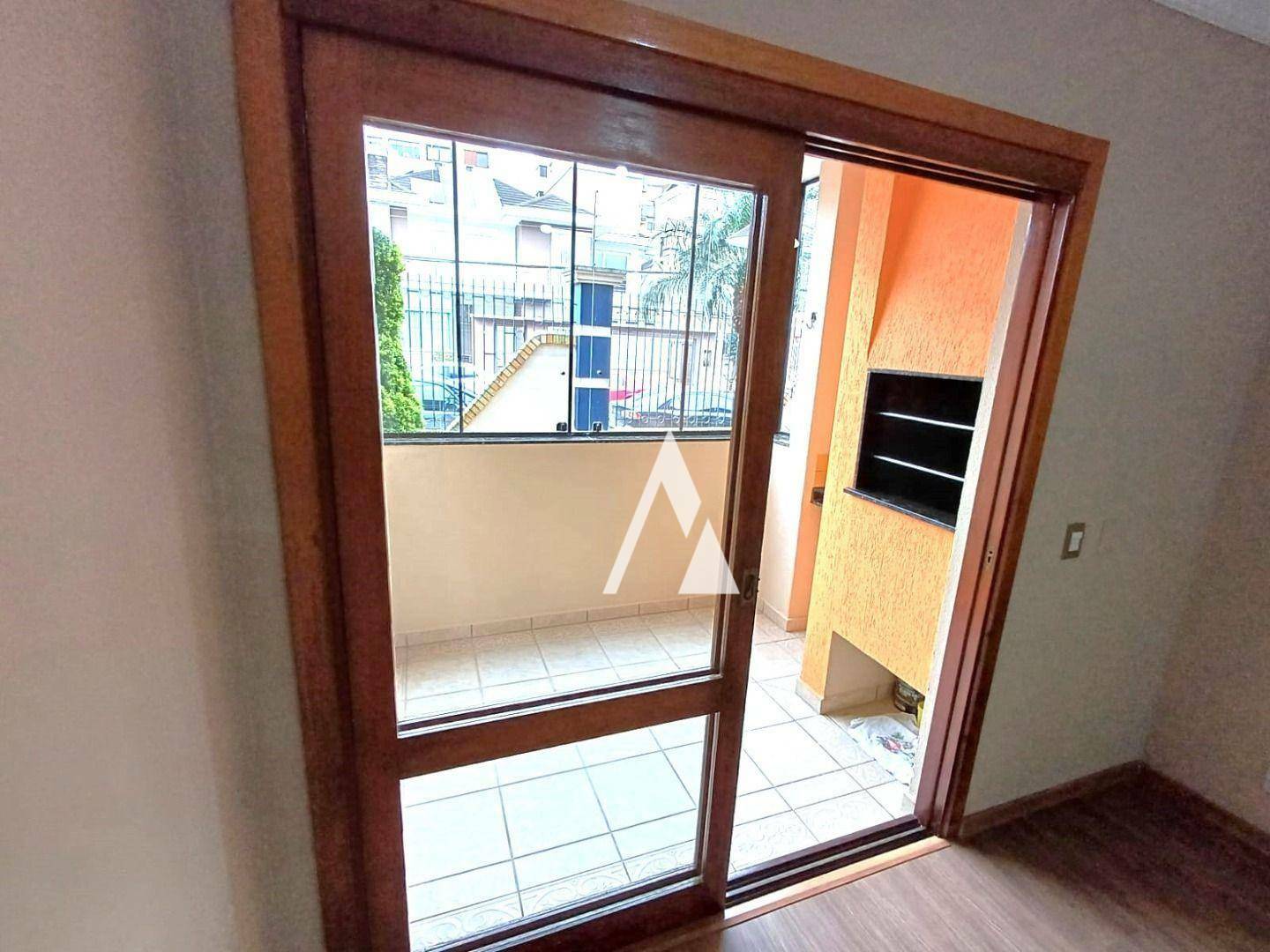 Apartamento à venda com 2 quartos, 72m² - Foto 8