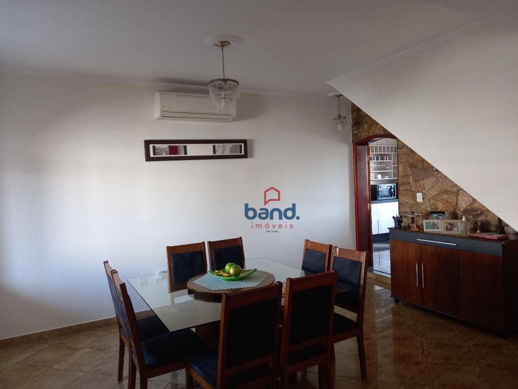 Casa à venda com 3 quartos, 360m² - Foto 8