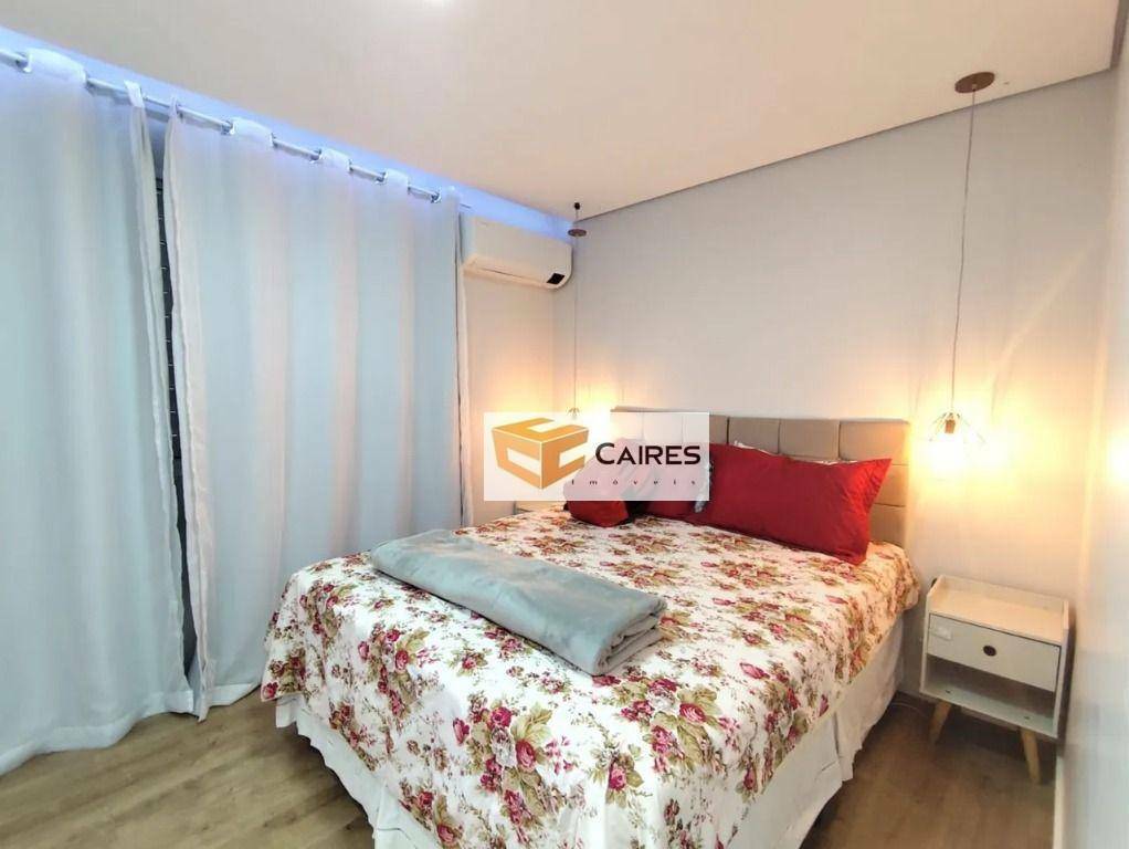 Apartamento à venda com 3 quartos, 97m² - Foto 16