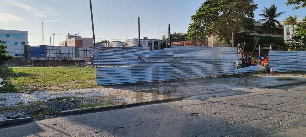 Terreno, 1300 m² - Foto 2