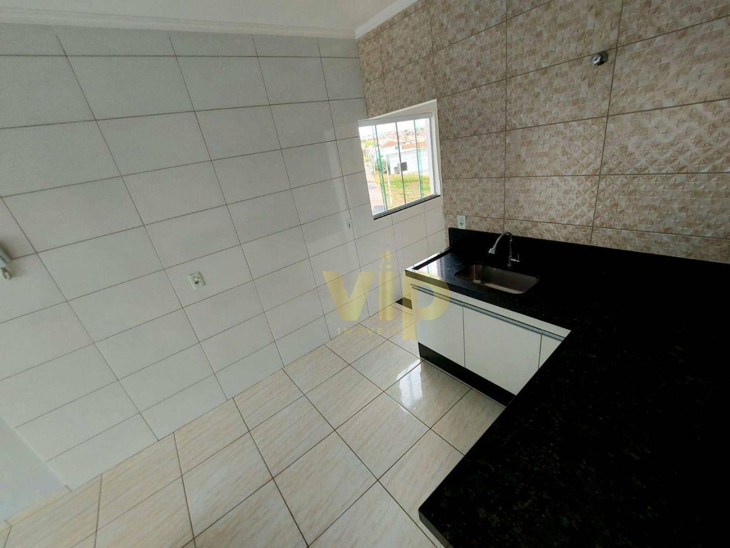 Apartamento à venda com 2 quartos, 60m² - Foto 5