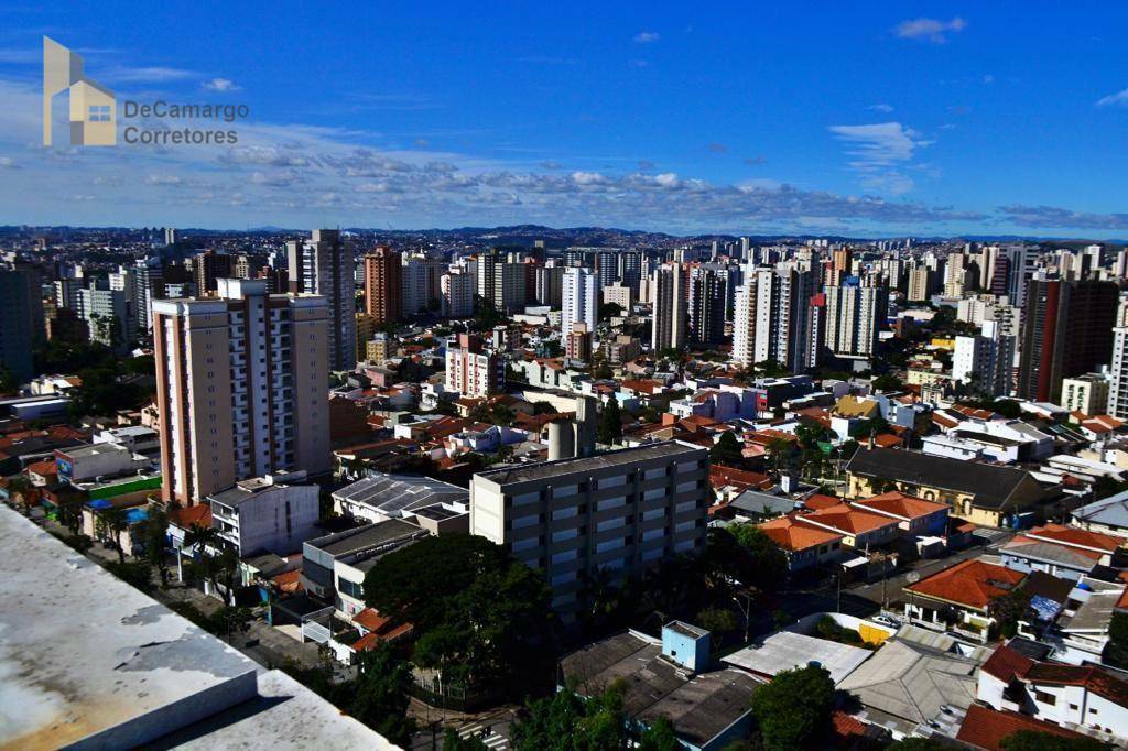 Cobertura à venda com 3 quartos, 200m² - Foto 17