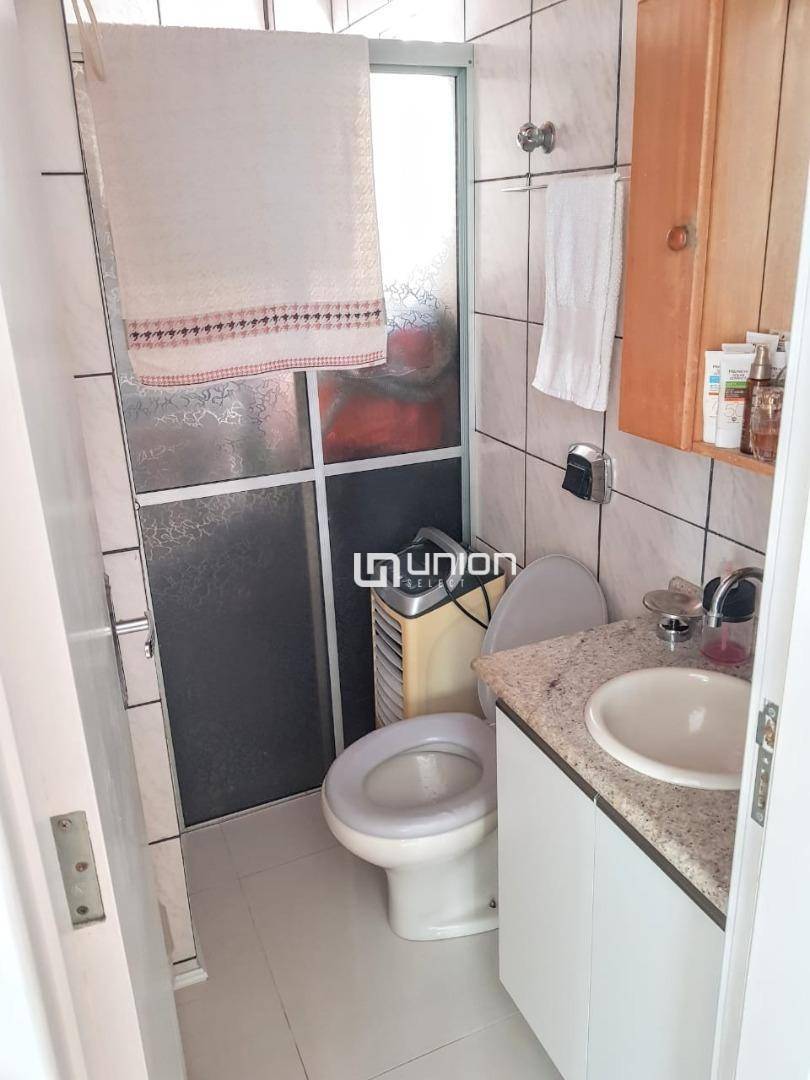 Apartamento à venda com 2 quartos, 86m² - Foto 7