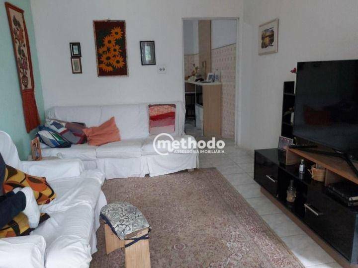 Casa à venda com 3 quartos, 125m² - Foto 1